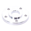 CPV, brake rotor spacer 1/2" offset (3/8 holes) - Various 00-23 B.T.; 00-22 XL