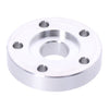 CPV, pulley spacer 7/8" offset (7/16 holes) - Various 00-23 B.T.; 00-22 XL