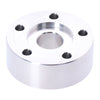 CPV, pulley spacer 40mm offset (7/16 holes) - Various 00-23 B.T.; 00-22 XL