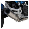 V&H, Hi-Output Hooligan exhaust system. Stainless steel - Honda: 2022 Grom 125