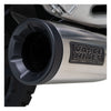 V&H, Hi-Output Hooligan exhaust system. Stainless steel - Honda: 2022 Grom 125