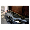 Rough Crafts, XL Sportster solo seat - 04-22 XL (excl. 07-09 XL) (NU)