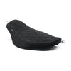 Rough Crafts, XL Sportster solo seat - 04-22 XL (excl. 07-09 XL) (NU)