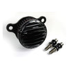 Rough Crafts, air cleaner kit. Black - 04-22 XL (excl. XR1200)
