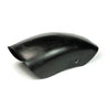 Rough Crafts, 'Bobbed' rear fiberglass fender kit. Black - 04-22 XL
