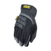 Mechanix, FAST FIT gloves, black, s -