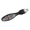 Kellermann. Micro 1000 Position Light turn signal. Black - Universal