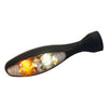 Kellermann. Micro 1000 Position Light turn signal. Black - Universal