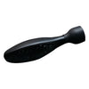Kellermann. Micro 1000 Dark turn signal. Black. Front & rear -