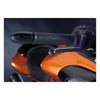 Kellermann, BL 1000 LED turn signal. Dark. Black brass -