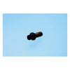 Kellermann rigid mounting tab black -