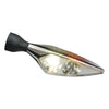 Kellermann, Micro Rhombus Position Light turn signal. FL -