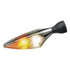 Kellermann, Micro Rhombus Position Light turn signal. FR -