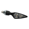 Kellermann, Micro Rhombus Extreme turn signal. FL/RR -
