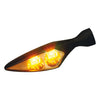Kellermann, Micro Rhombus Extreme turn signal. FR/RL -