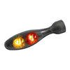 Kellermann. Micro 1000 DF Dark. 3-1 combo. Black -