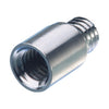 Kellermann 10mm extension, chrome -