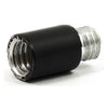 Kellermann 10mm extension, black -