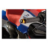 Kellermann, BL 2000 handlebar end turn signals. Black - Universal