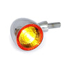 Kellermann, Bullet 1000 DF 3-1 turn signal/taillight combo - Universal