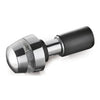 Kellermann, BL 2000 handlebar end turn signals. Chrome - Universal