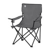 Coleman Standard Quad chair grey - Size ca. 22 x 16 x 94 cm