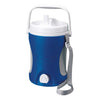 Coleman Performance Jug 1G blue - Size ca. 23,8 x 21 x 33,8 cm