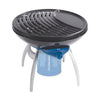 Coleman Party Grill CV Stove - Size ca. 32 x 25 cm