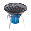 Coleman Party Grill CV Stove - Size ca. 32 x 25 cm