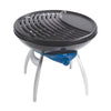 Coleman Party Grill CV Stove - Size ca. 32 x 25 cm