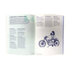 Biltwell, How to build a Motorcycle book - Size 230 x 167 mm