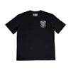 Down-n-Out Shove it t-shirt black - Size XL