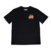 Down-n-Out DNO 4 Life t-shirt black - Size S