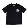 Down-n-Out Lust for Death t-shirt black - Size S