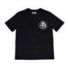 Down-n-Out Lust for Death t-shirt black - Size M