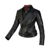 By City Queens lady jacket black - Size XS