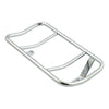 Fehling, handlebar luggage rack. Chrome -