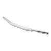 Fehling 1-1/4" Dragbar chrome - 82-22 H-D (excl. 08-22 e-throttle & 88-11 Springers) with 1.25" I.D. risers (NU)