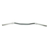 Fehling 1-1/4" Flyer bar chrome - 82-22 H-D (excl. 08-22 e-throttle & 88-11 Springers) with 1.25" I.D. risers (NU)