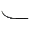 Fehling 1-1/4" Flyer bar black - 82-22 H-D (excl. 08-22 e-throttle & 88-11 Springers) with 1.25" I.D. risers (NU)