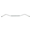 Fehling 1" Dirty bar chrome - Pre-81 H-D with 1" I.D. risers