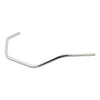 Fehling 1" Dirty bar chrome - Pre-81 H-D with 1" I.D. risers