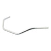 Fehling 1" Dirty bar chrome - 82-22 H-D (excl. 08-22 e-throttle and 88-11 Springers) with 1" I.D. risers (NU)