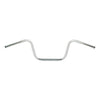 Fehling 1" Apehanger chrome - Pre-81 H-D with 1" I.D. risers