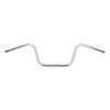 Fehling 1" Apehanger chrome - 82-21 H-D (excl. 08-21 e-throttle; 88-11 Springers) with 1" I.D. risers