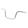 Fehling 1" Apehanger chrome - Pre-81 H-D with 1" I.D. risers