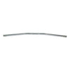Fehling 1" Drag bar chrome - Pre-81 H-D with 1" I.D. risers
