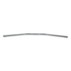 Fehling 1" Drag bar chrome - 82-22 H-D (excl. 08-22 e-throttle and 88-11 Springers) with 1" I.D. risers (NU)