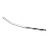 Fehling 1" Drag bar chrome - 82-22 H-D (excl. 08-22 e-throttle and 88-11 Springers) with 1" I.D. risers (NU)
