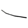 Fehling 1" Drag bar black - 82-22 H-D (excl. 08-22 e-throttle and 88-11 Springers) with 1" I.D. risers (NU)